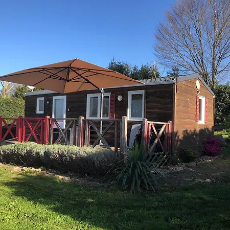 Chalet Les De Bes Le Montagnol *